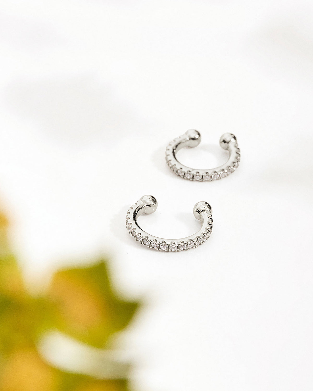 Amelia Ear Cuffs