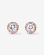 Small Halo Studs