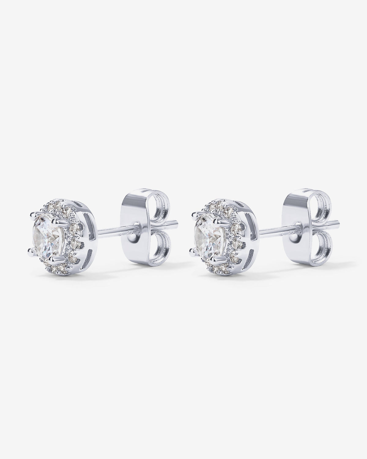 Small Halo Studs