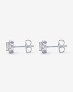 Small Halo Studs