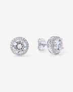 Large Halo Studs