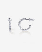 Thin Rope Hoops