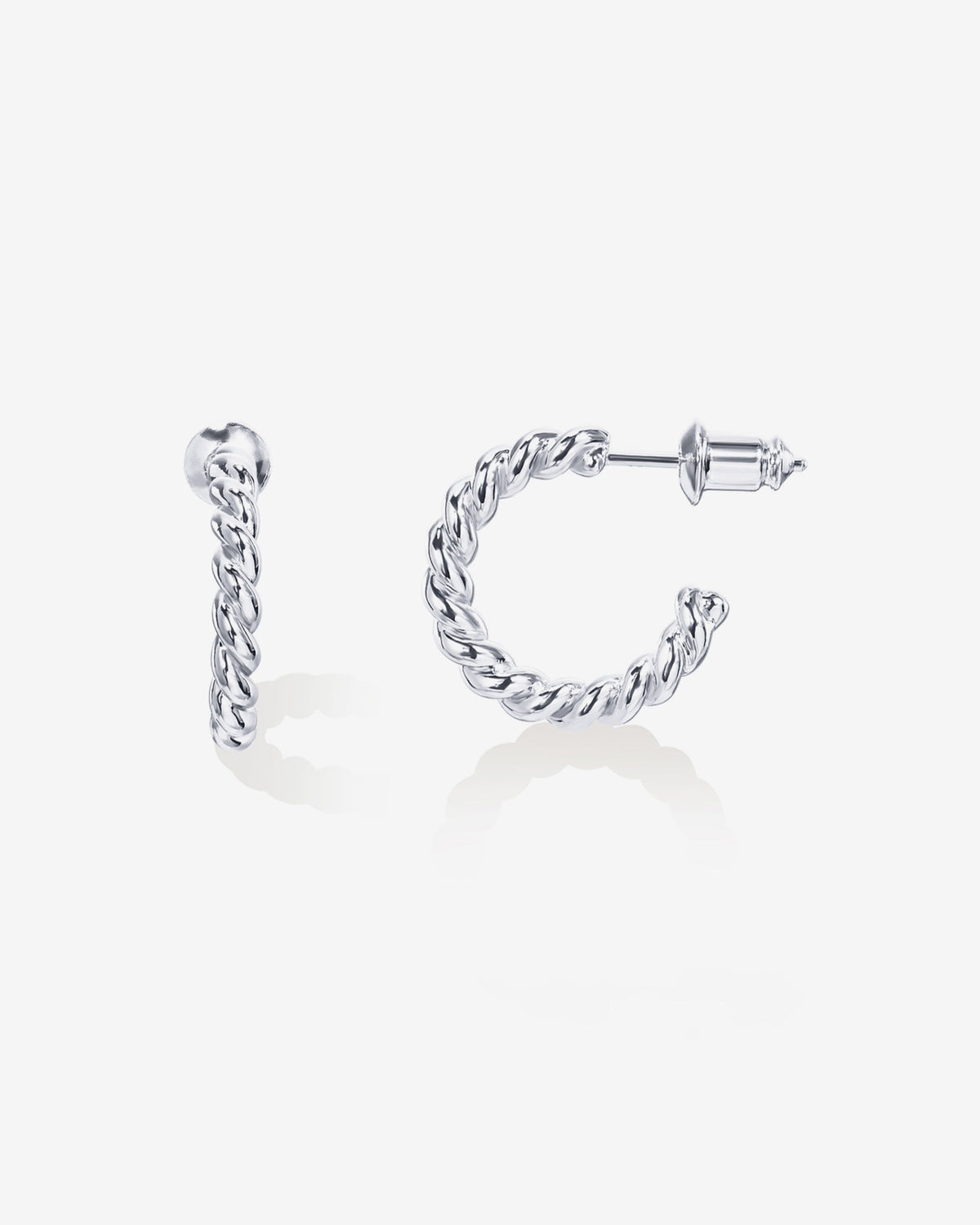 Thin Rope Hoops