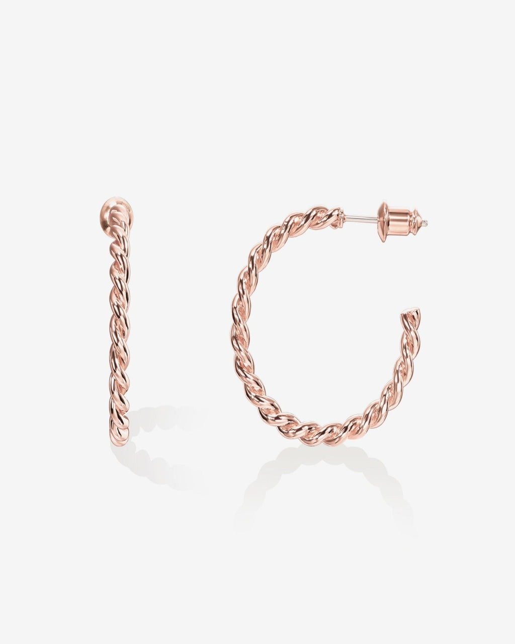 Thin Rope Hoops