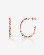 Thin Rope Hoops