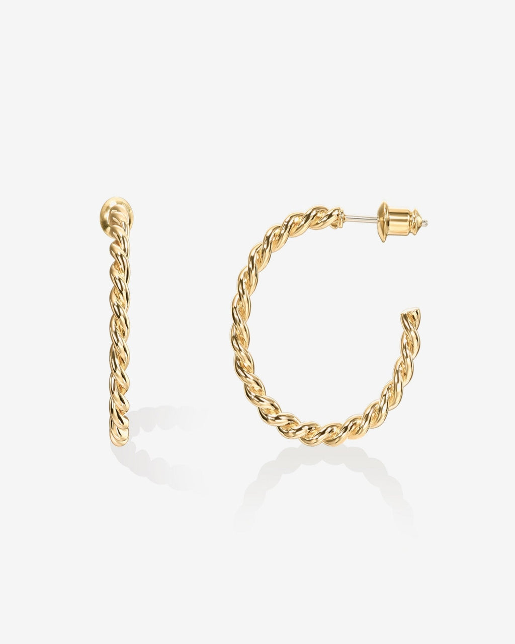 Thin Rope Hoops