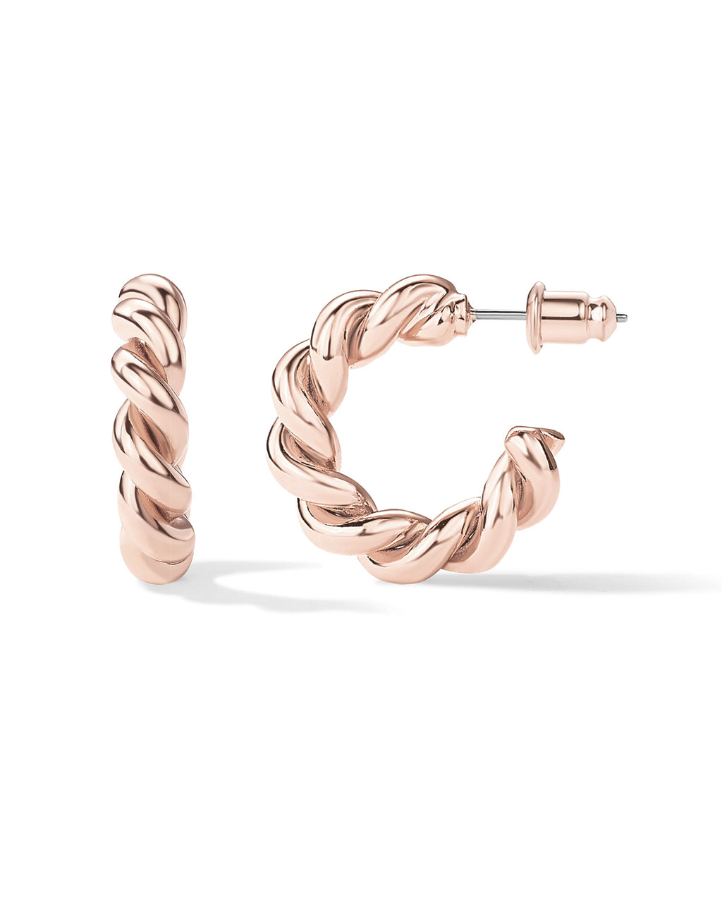 Rope Hoops