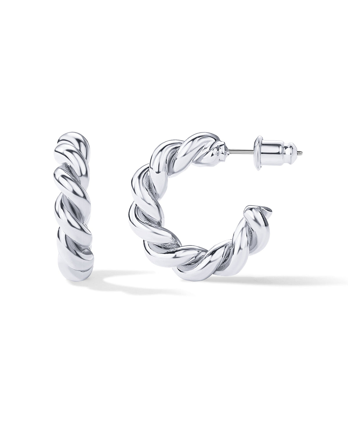 Rope Hoops