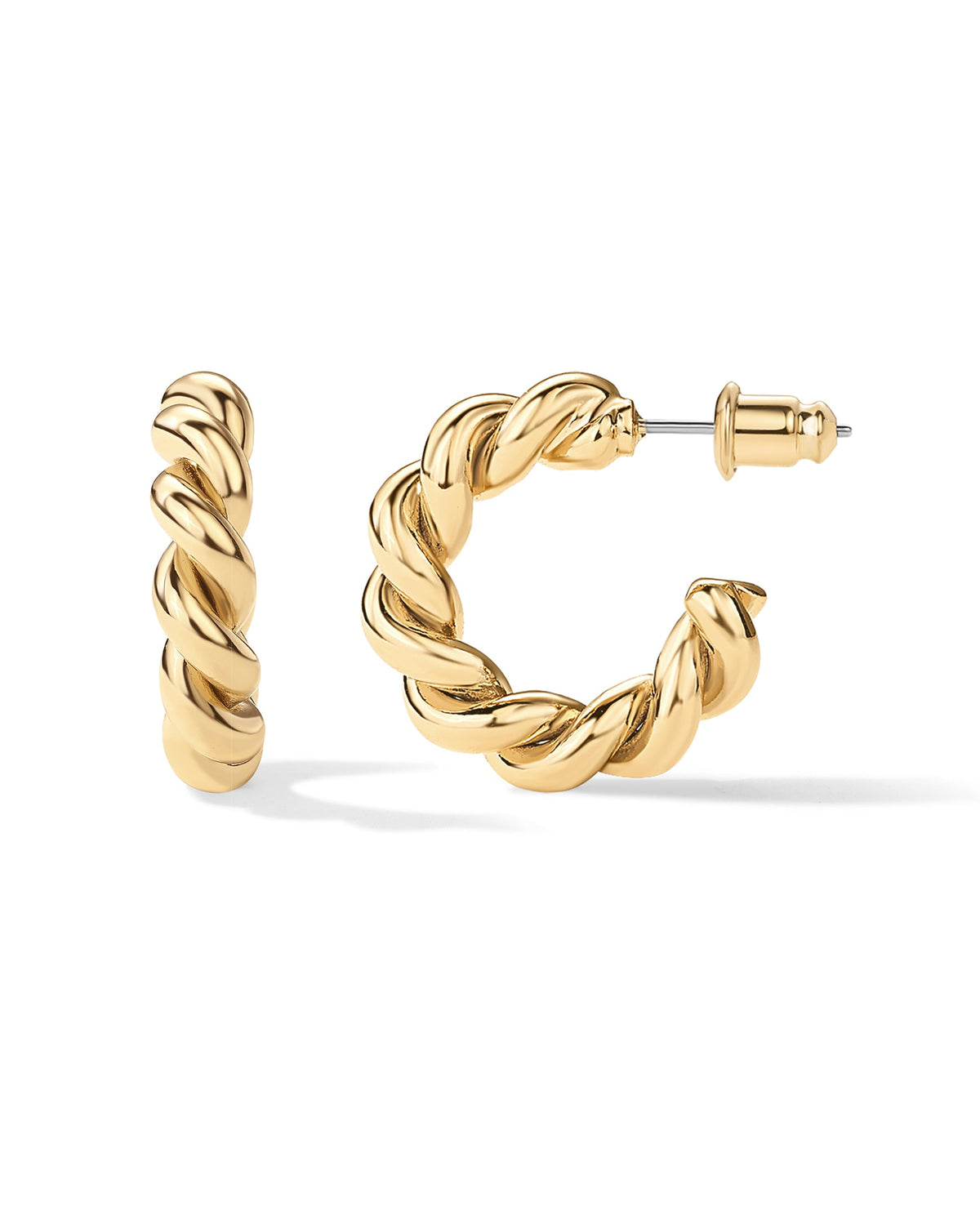 Rope Hoops