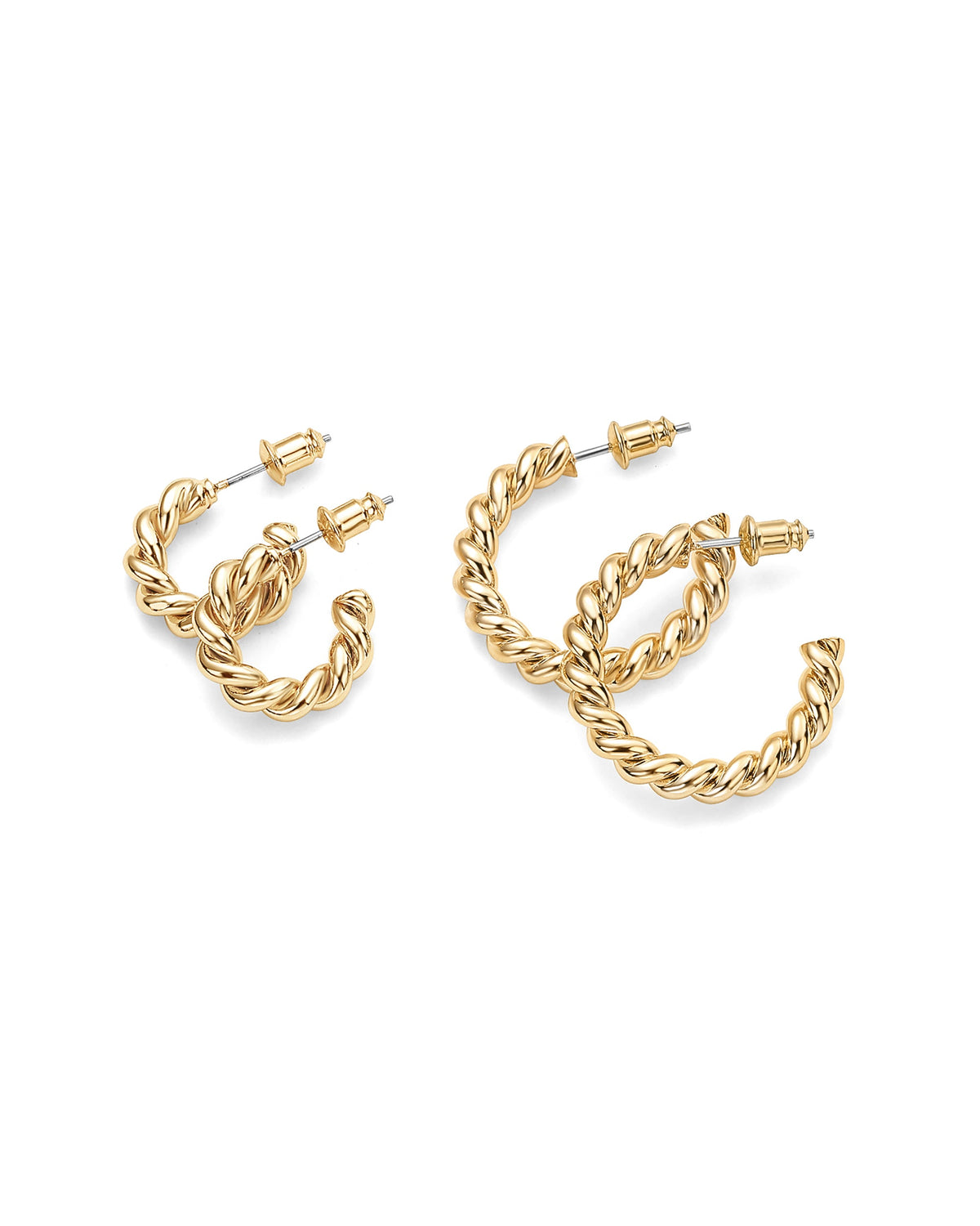 Rope Hoops