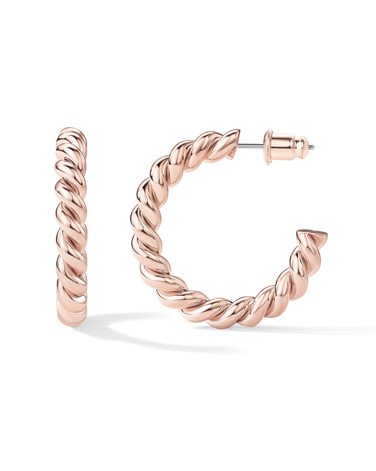 Rope Hoops