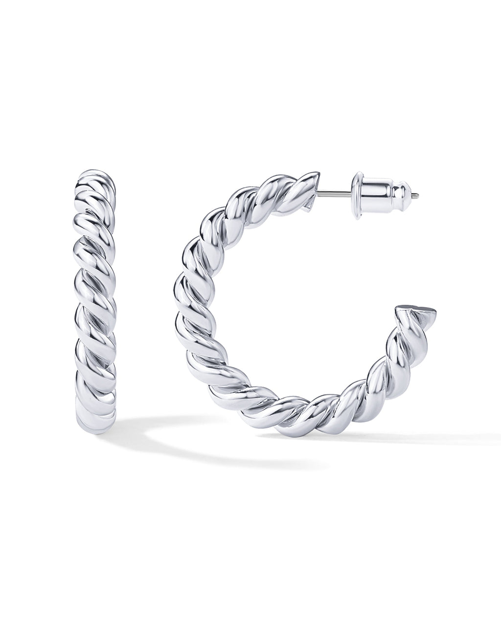 Rope Hoops