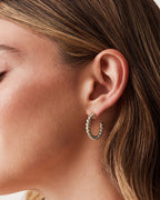 Rope Hoops