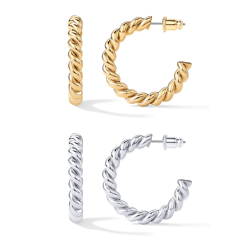 Rope Hoops