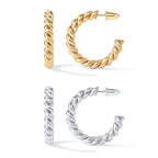 Rope Hoops