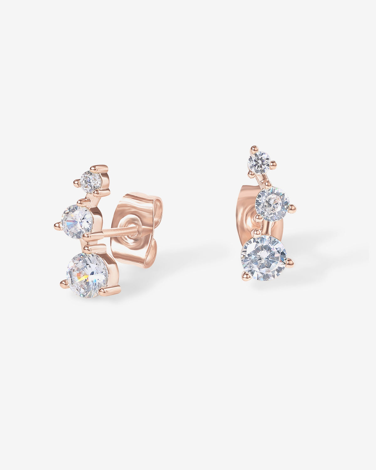Constellation Ear Crawlers