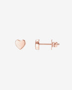 Sweetheart Studs