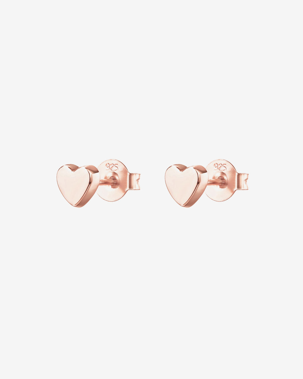 Sweetheart Studs