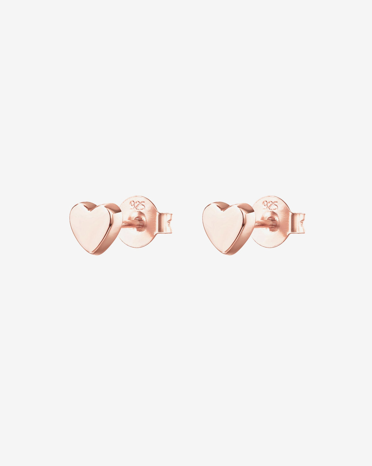 Sweetheart Studs