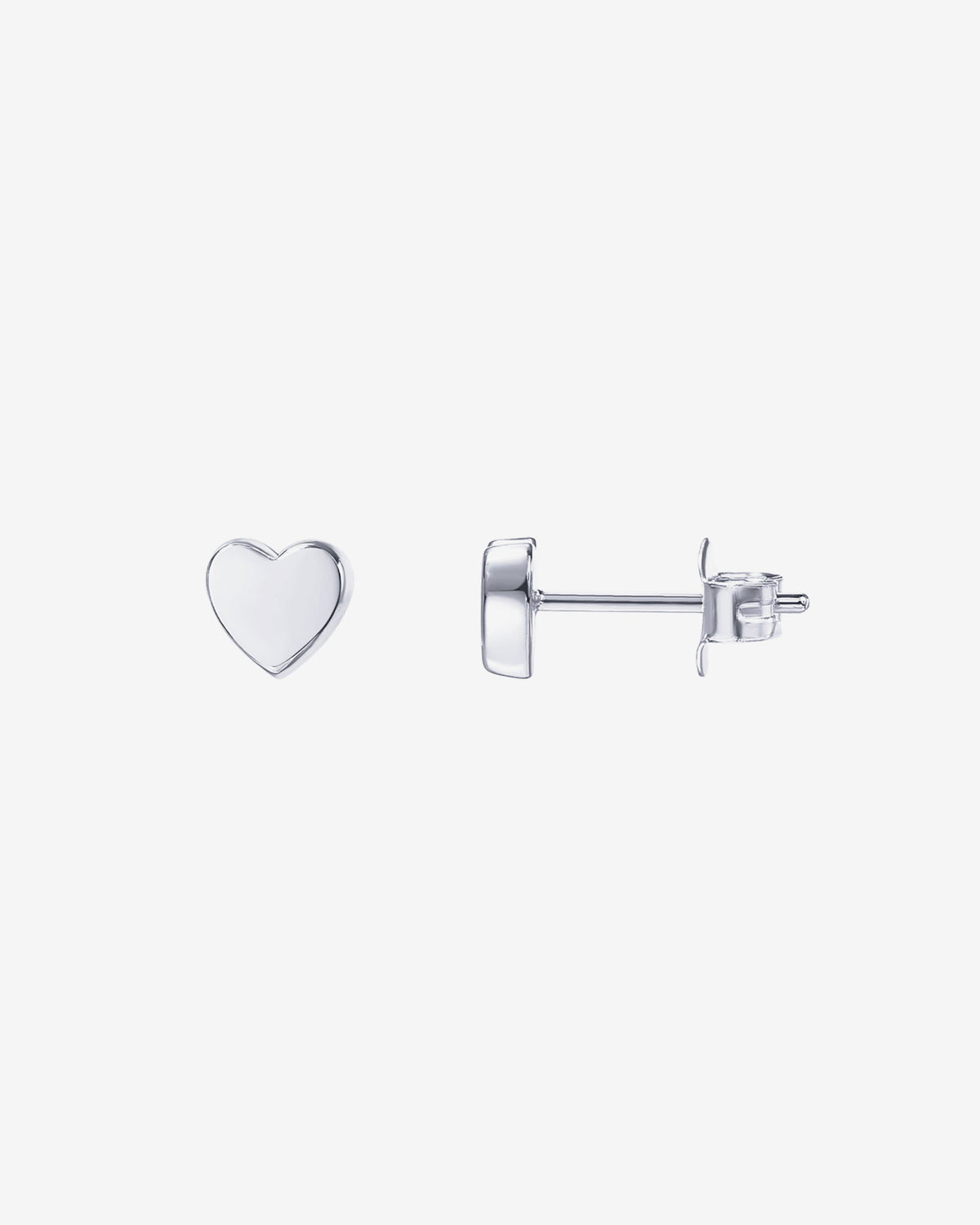 Sweetheart Studs