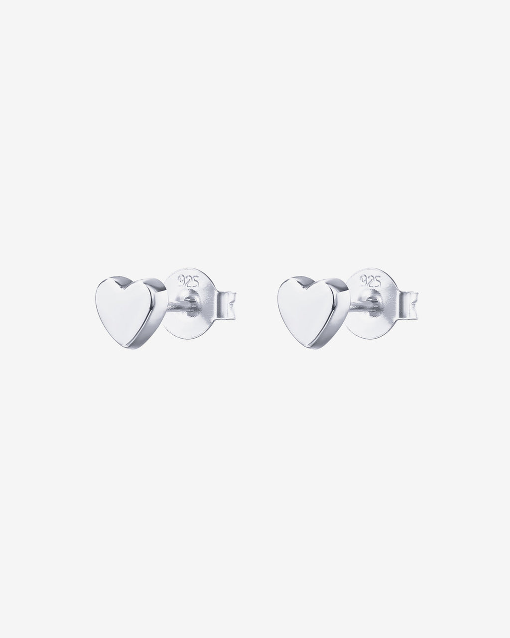 Sweetheart Studs