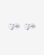 Sweetheart Studs