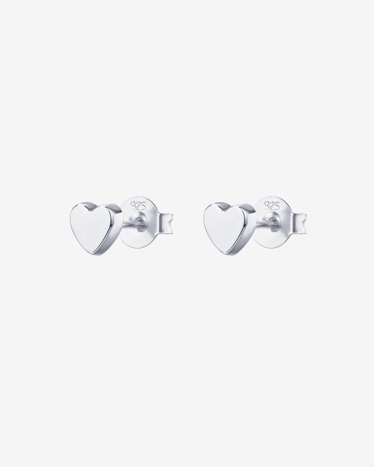 Sweetheart Studs