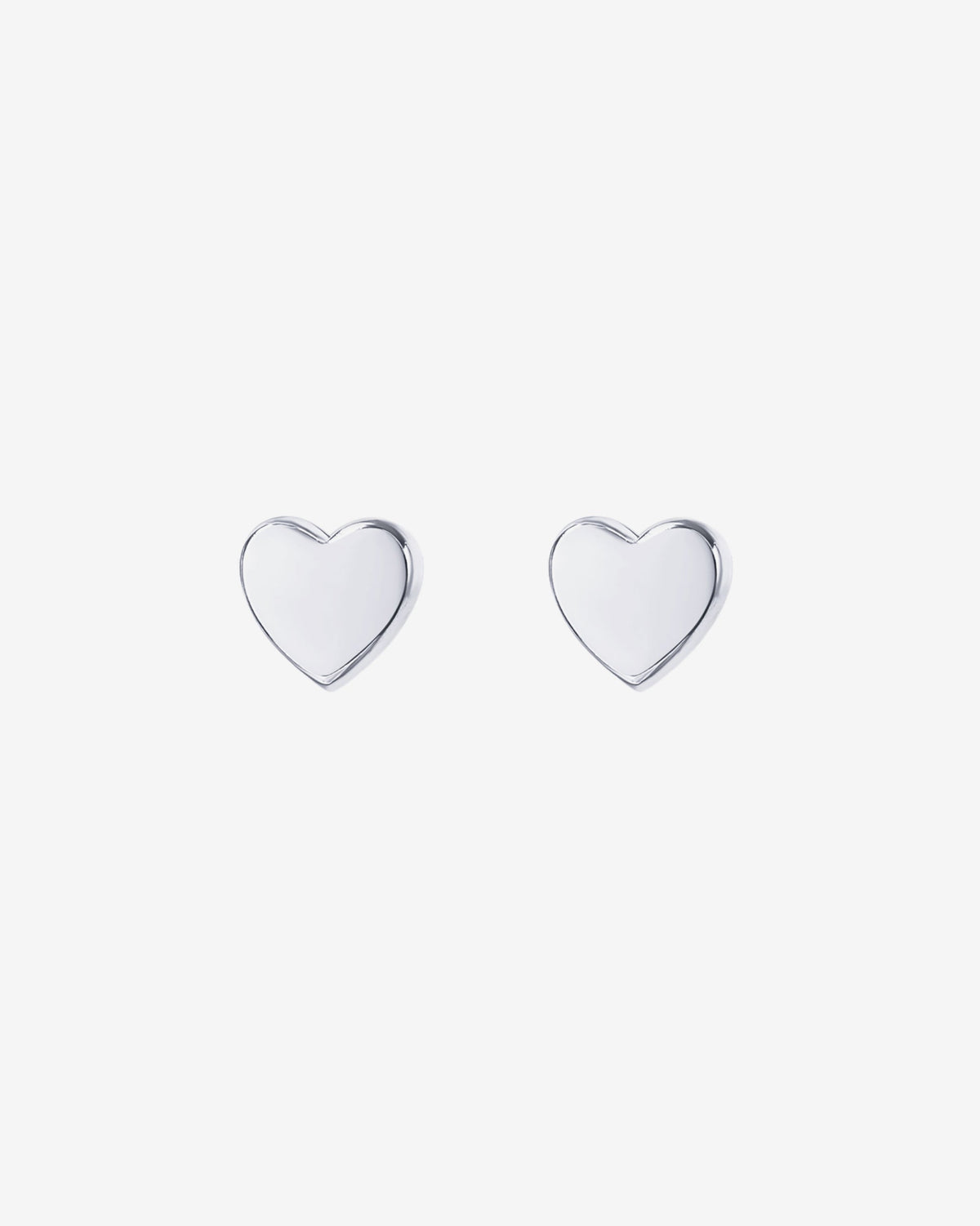 Sweetheart Studs