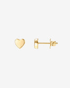 Sweetheart Studs