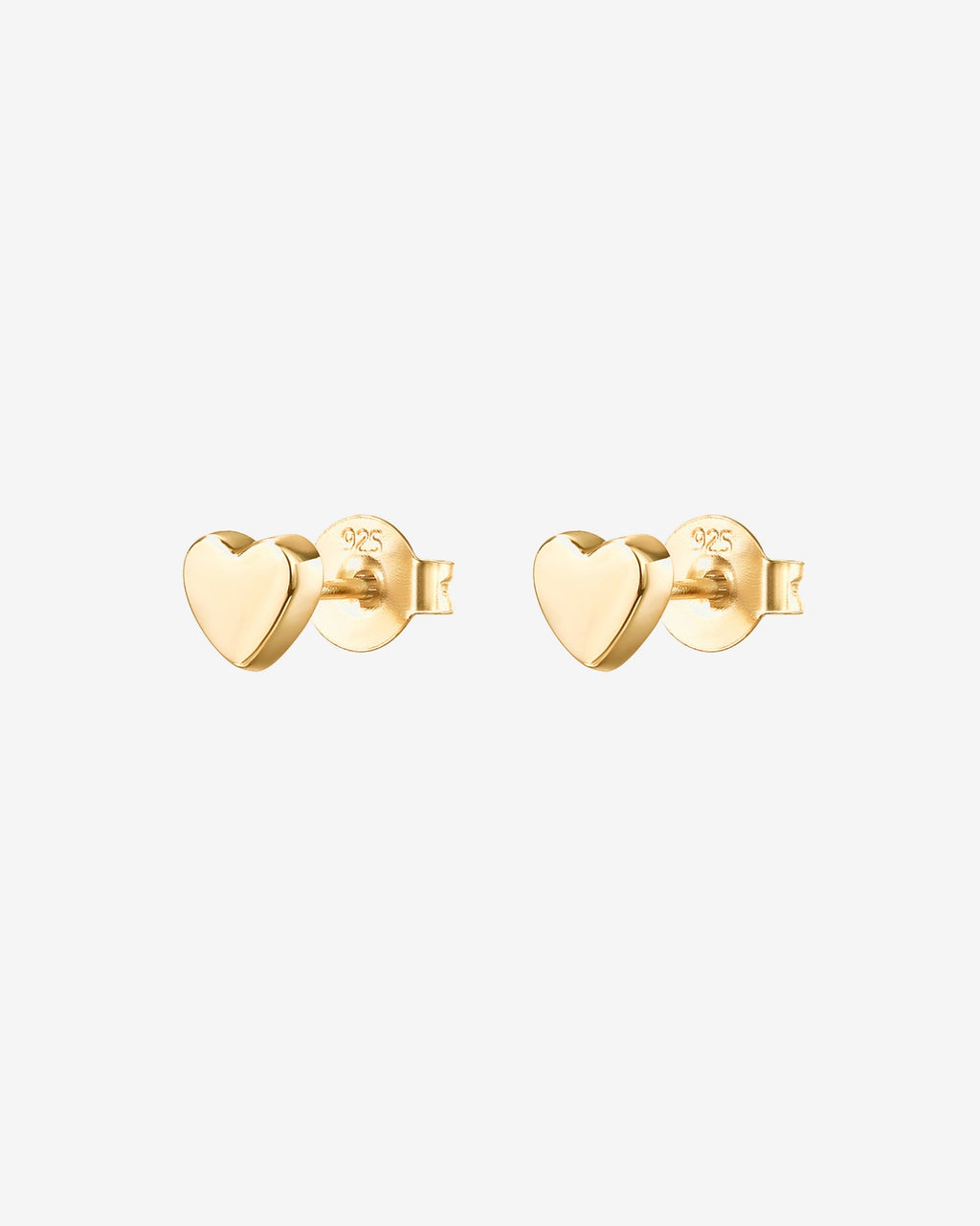 Sweetheart Studs