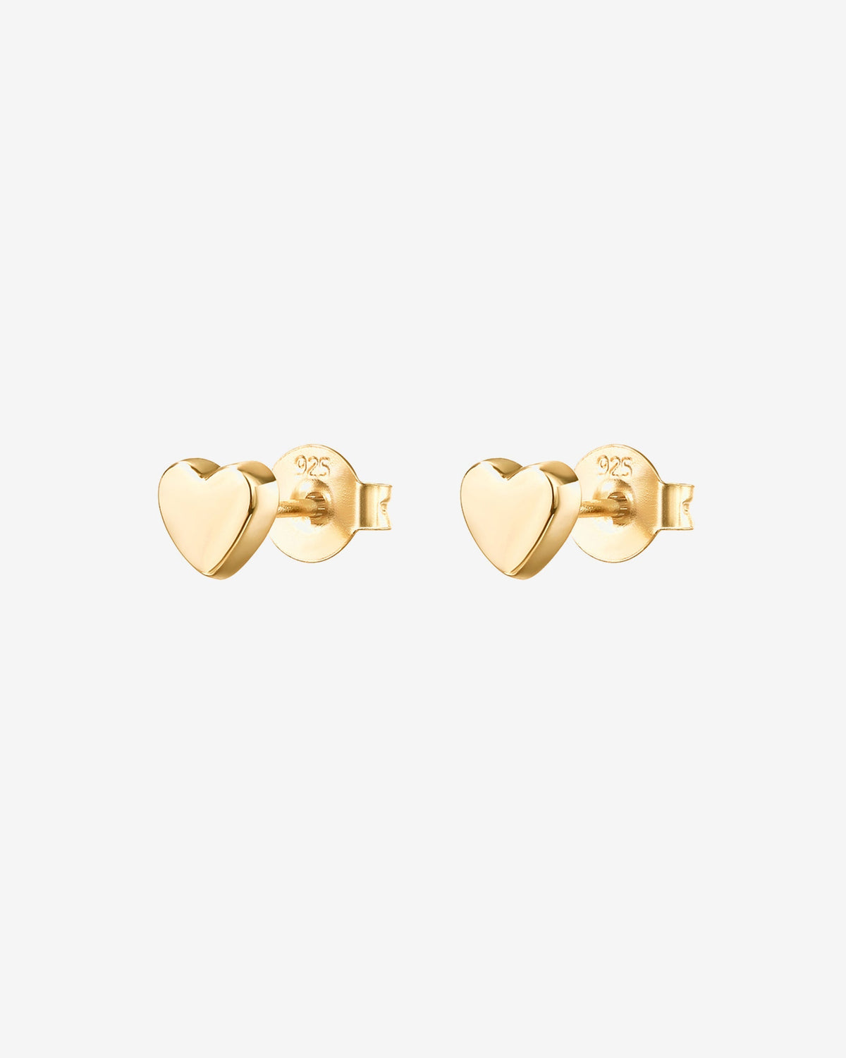 Sweetheart Studs
