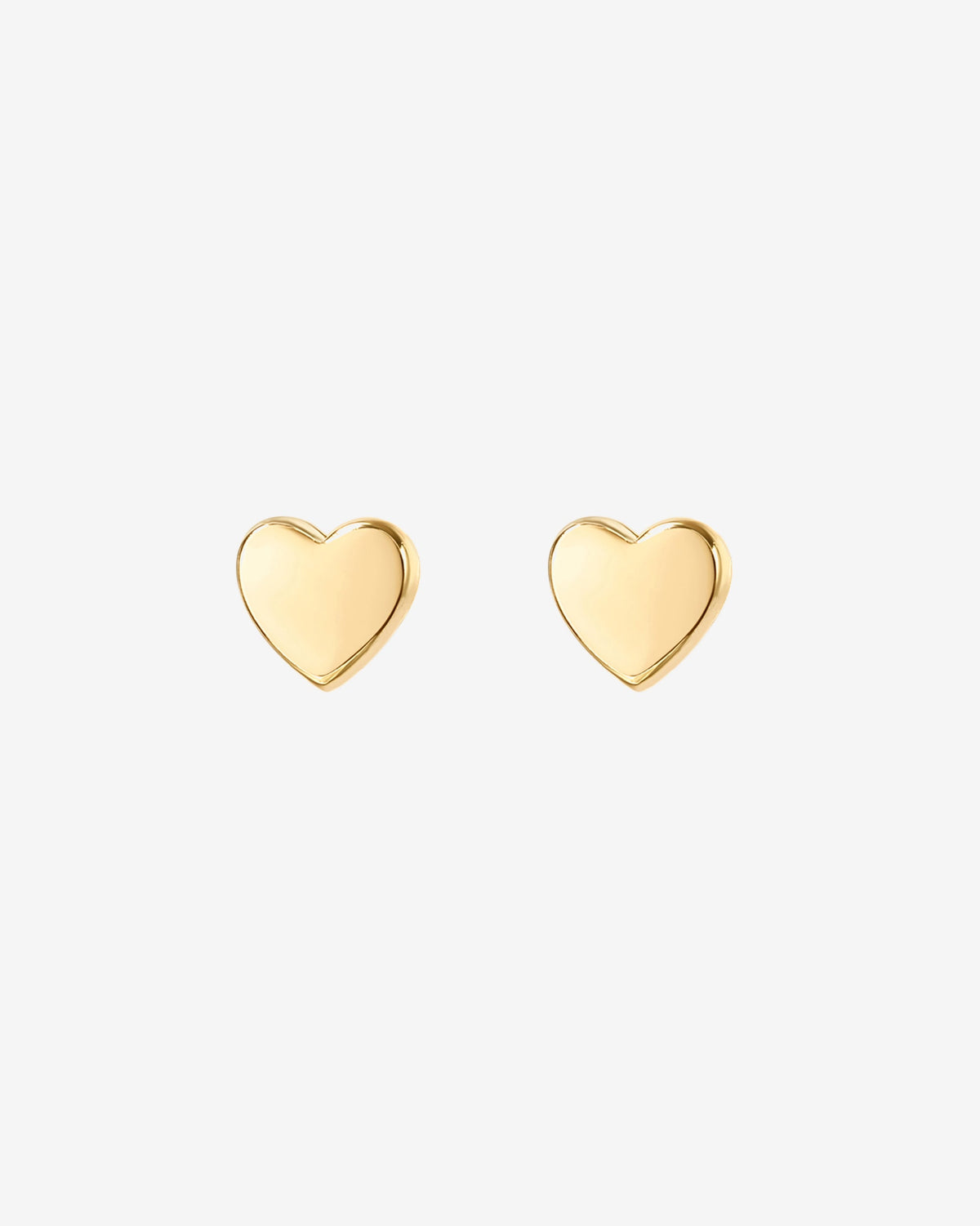Sweetheart Studs