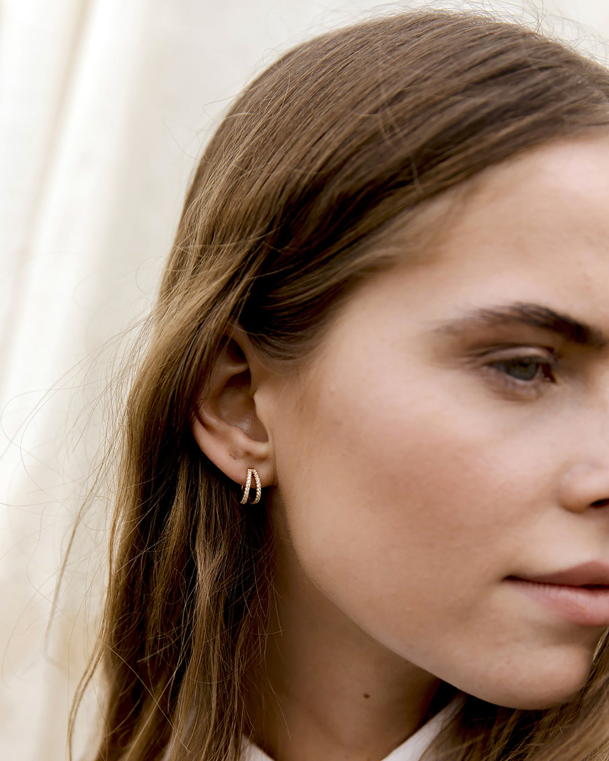 Double Trouble Hoops