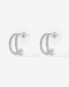 Double Trouble Hoops