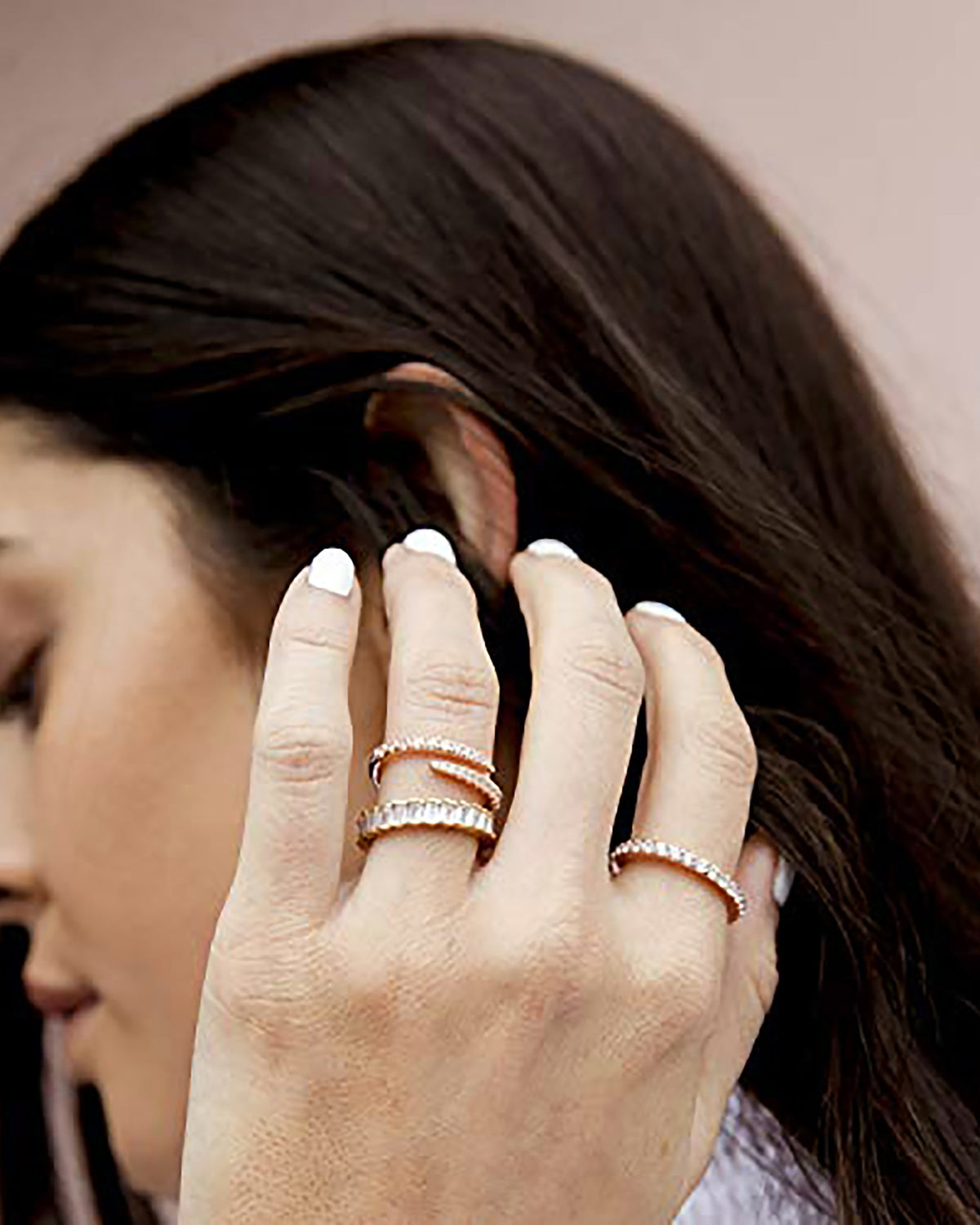 Alora Eternity Band