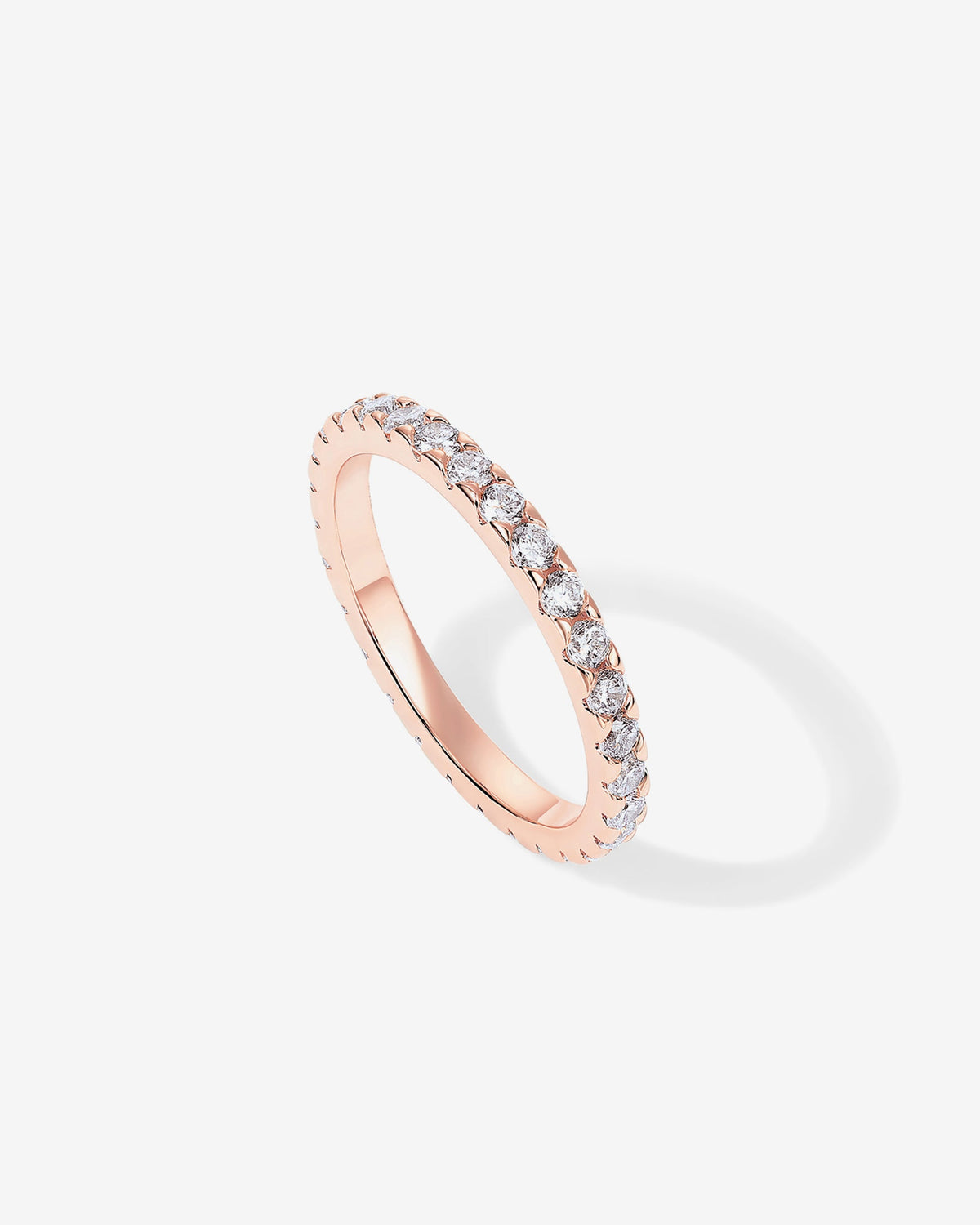 Harlow Eternity Band
