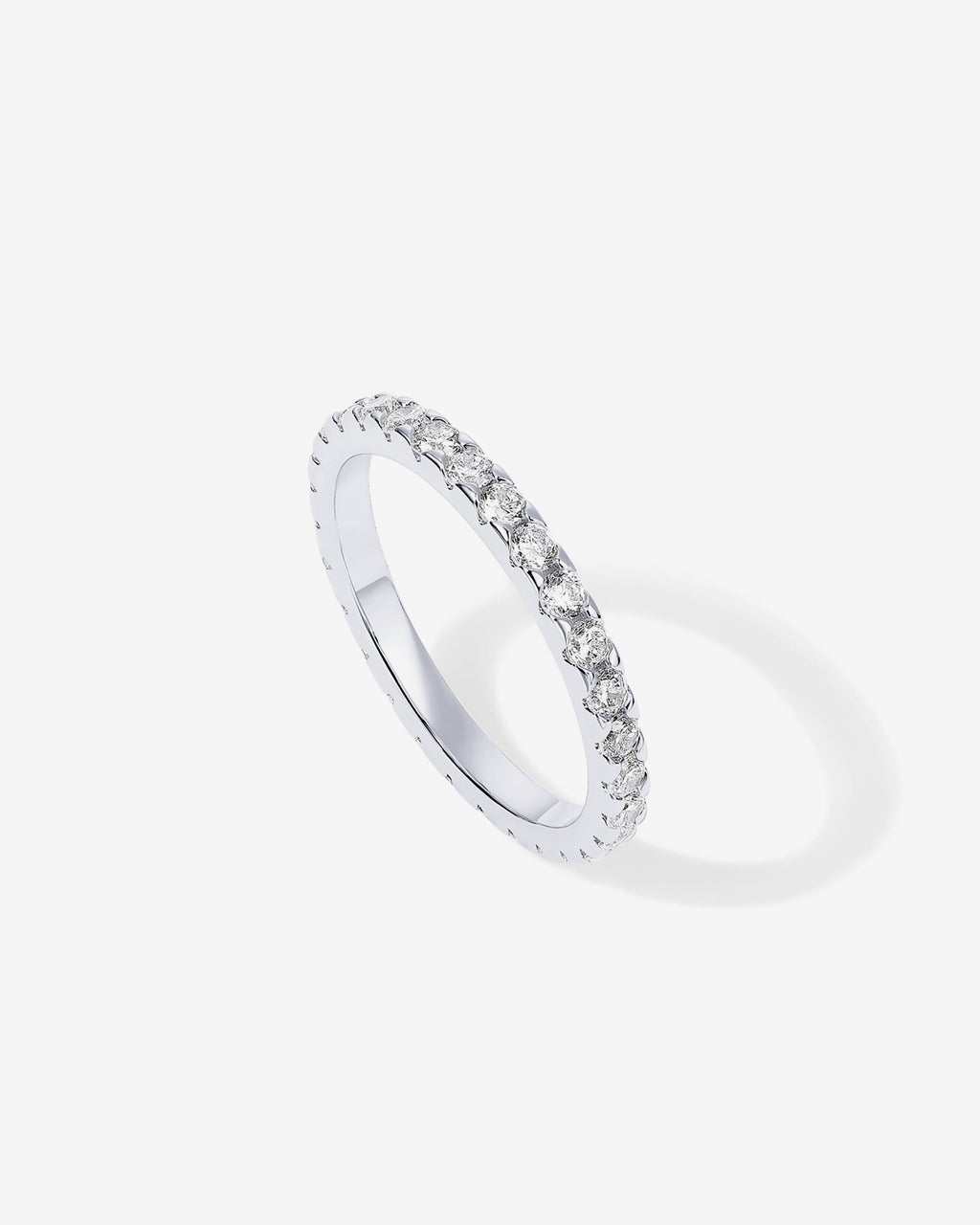 Harlow Eternity Band