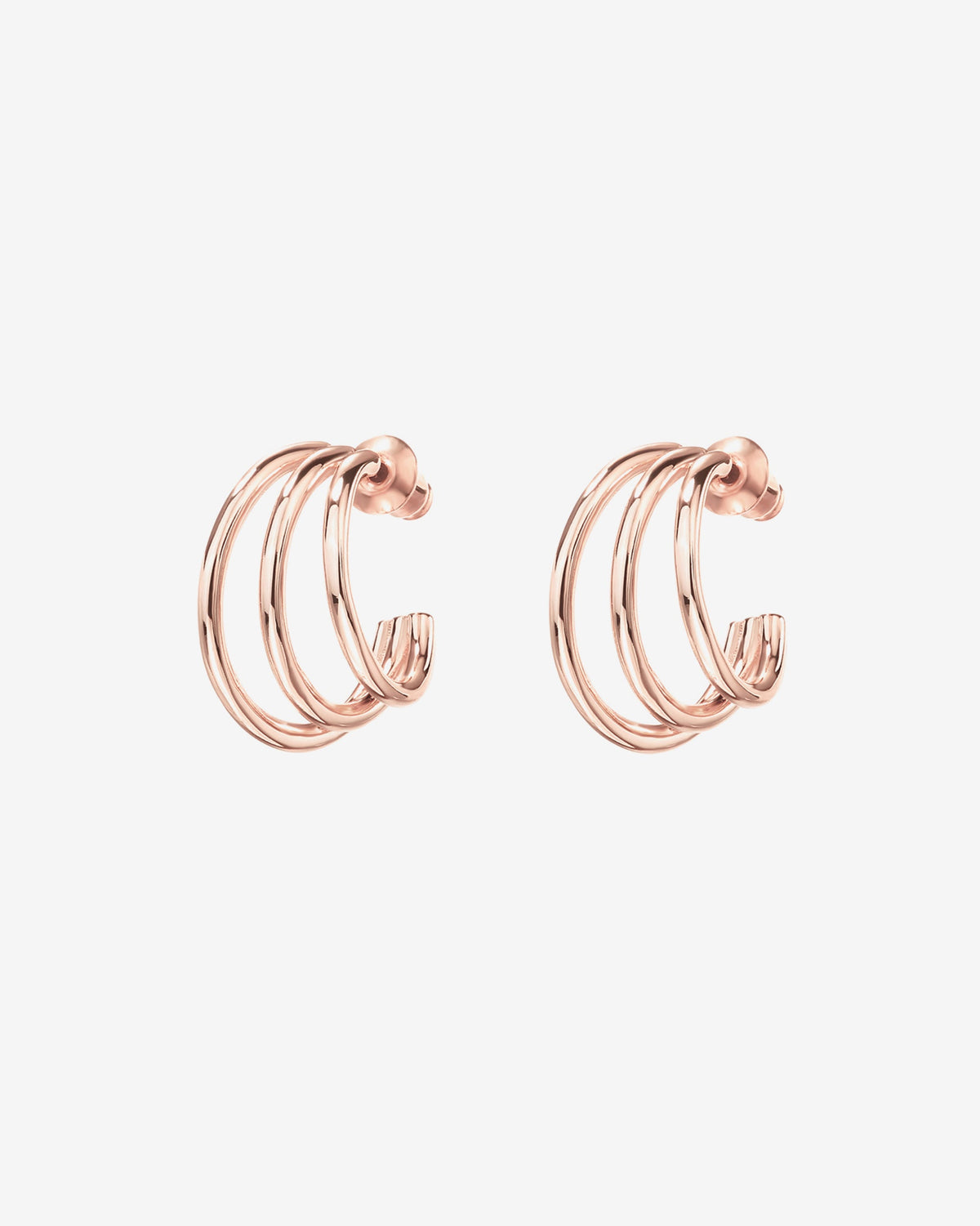 Echo Hoops