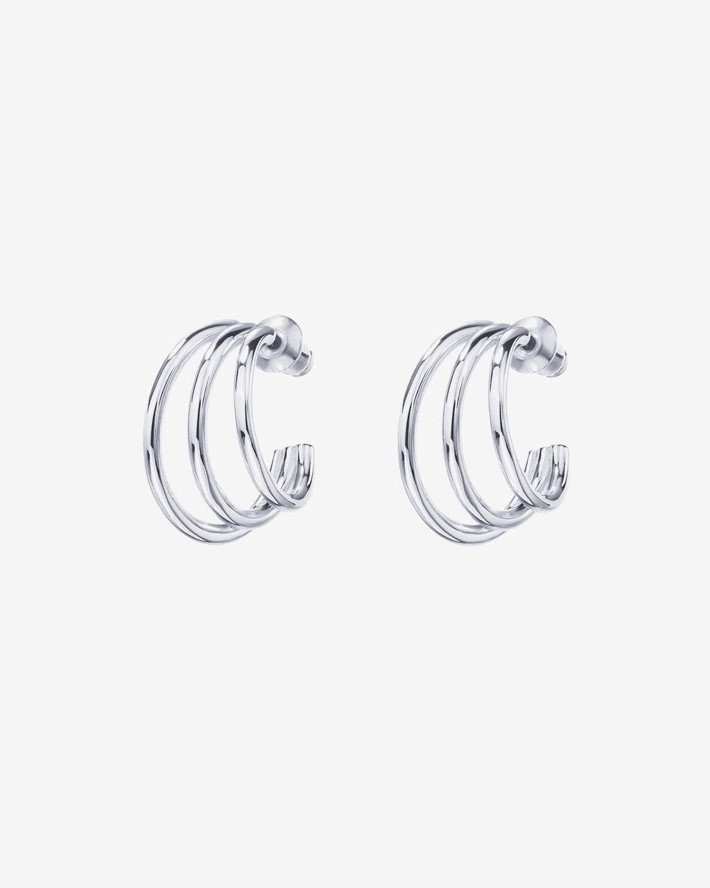 Echo Hoops