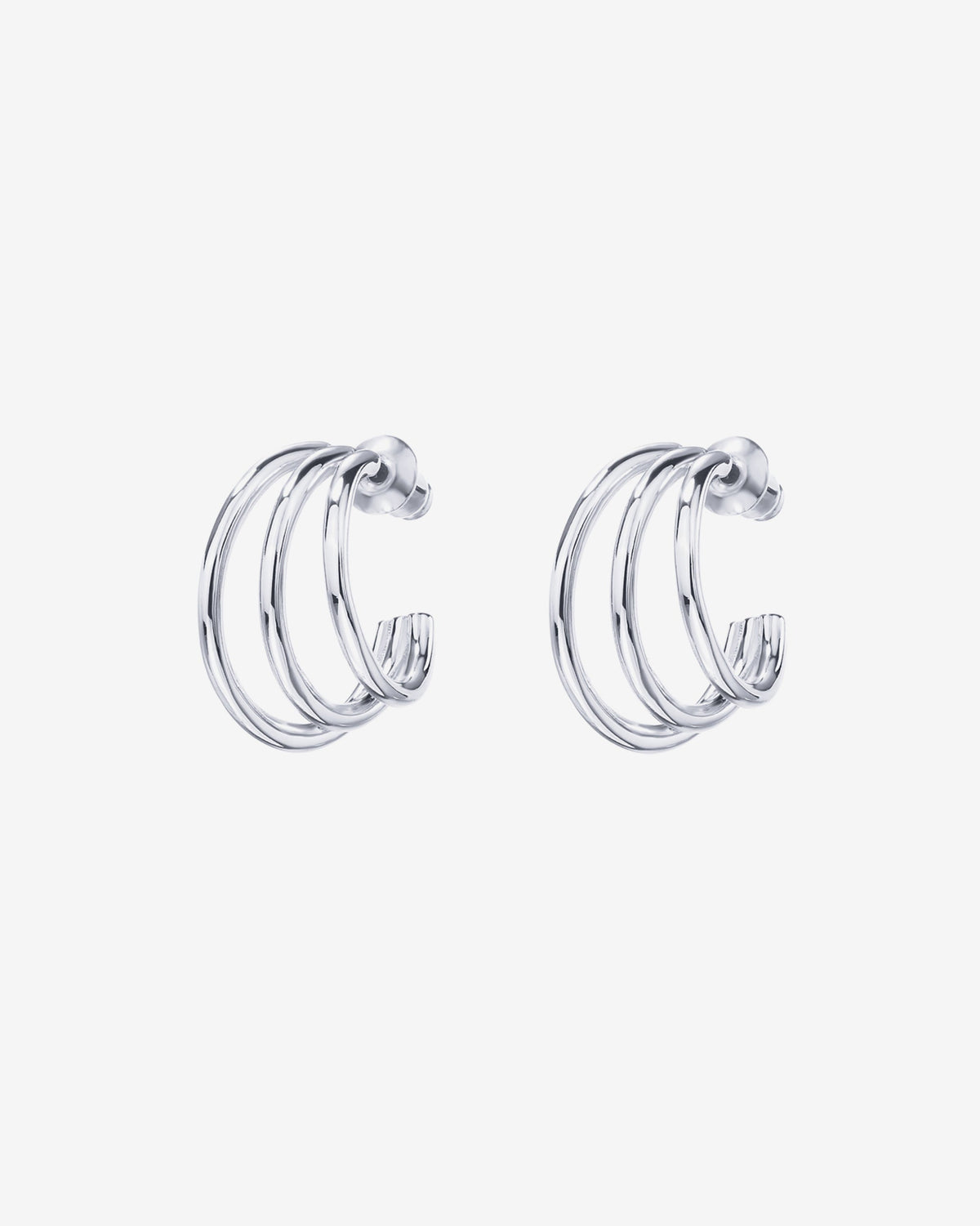 Echo Hoops