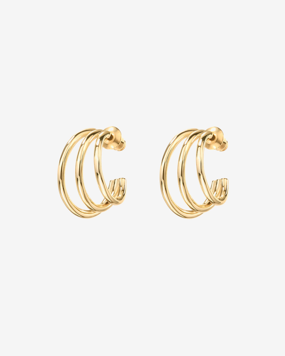 Echo Hoops