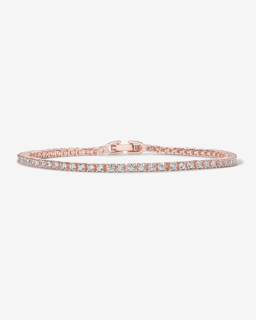 Venus Tennis Bracelet