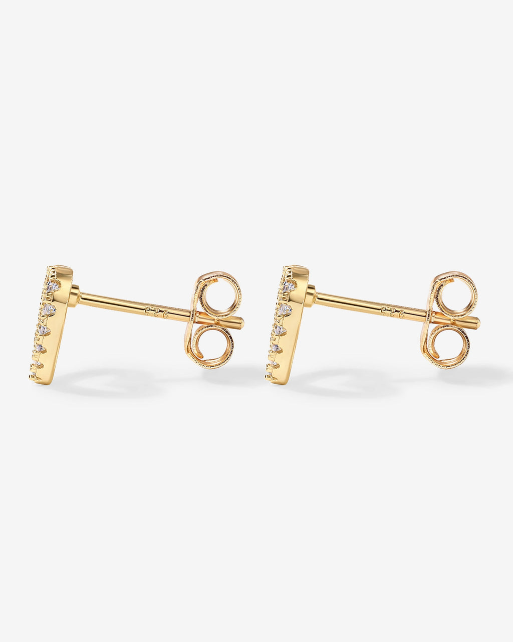 Delilah Studs