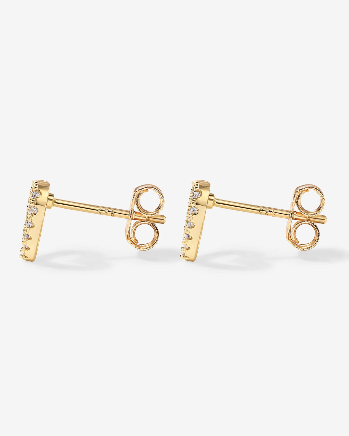 Delilah Studs