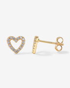 Delilah Studs