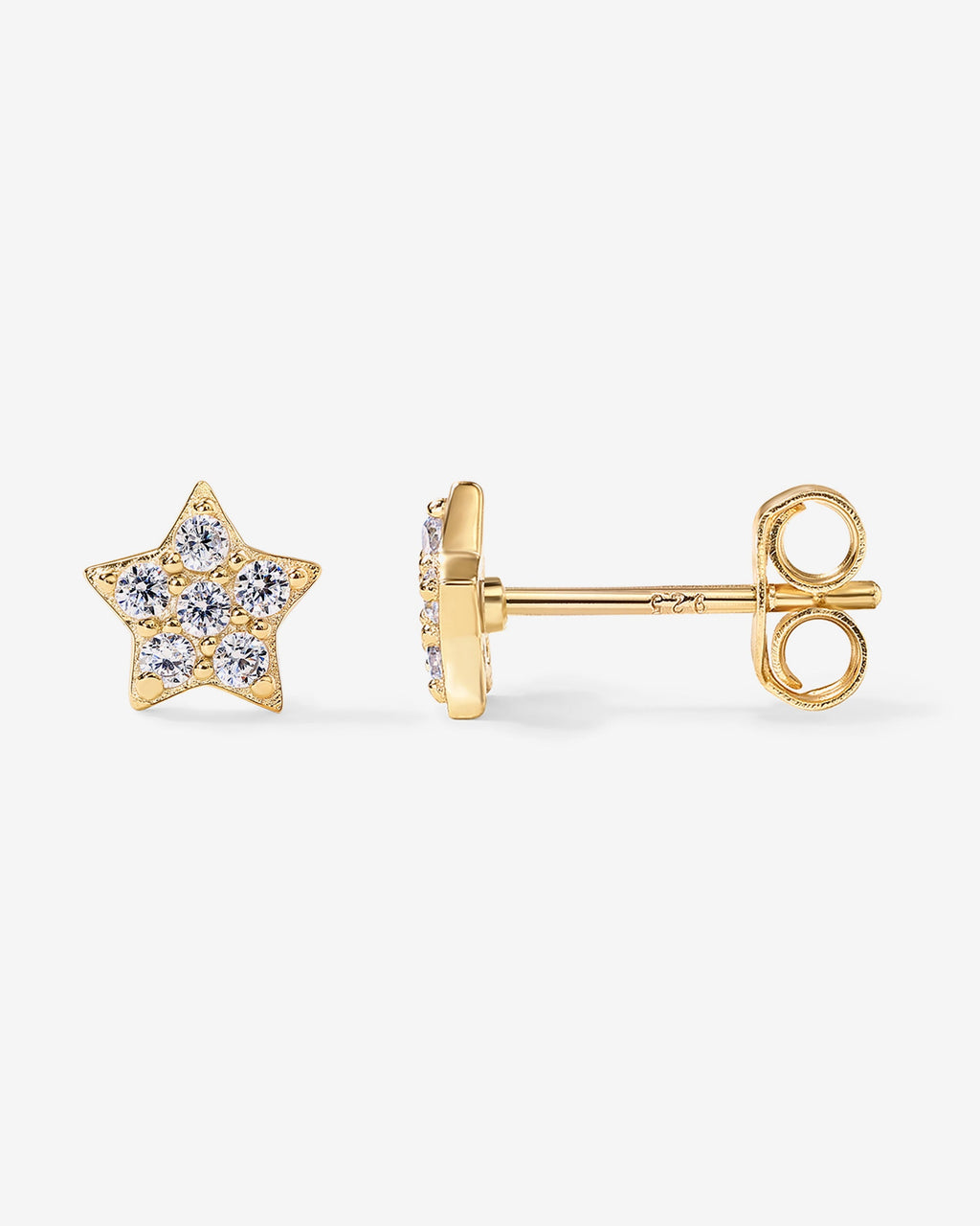 Celestial Studs