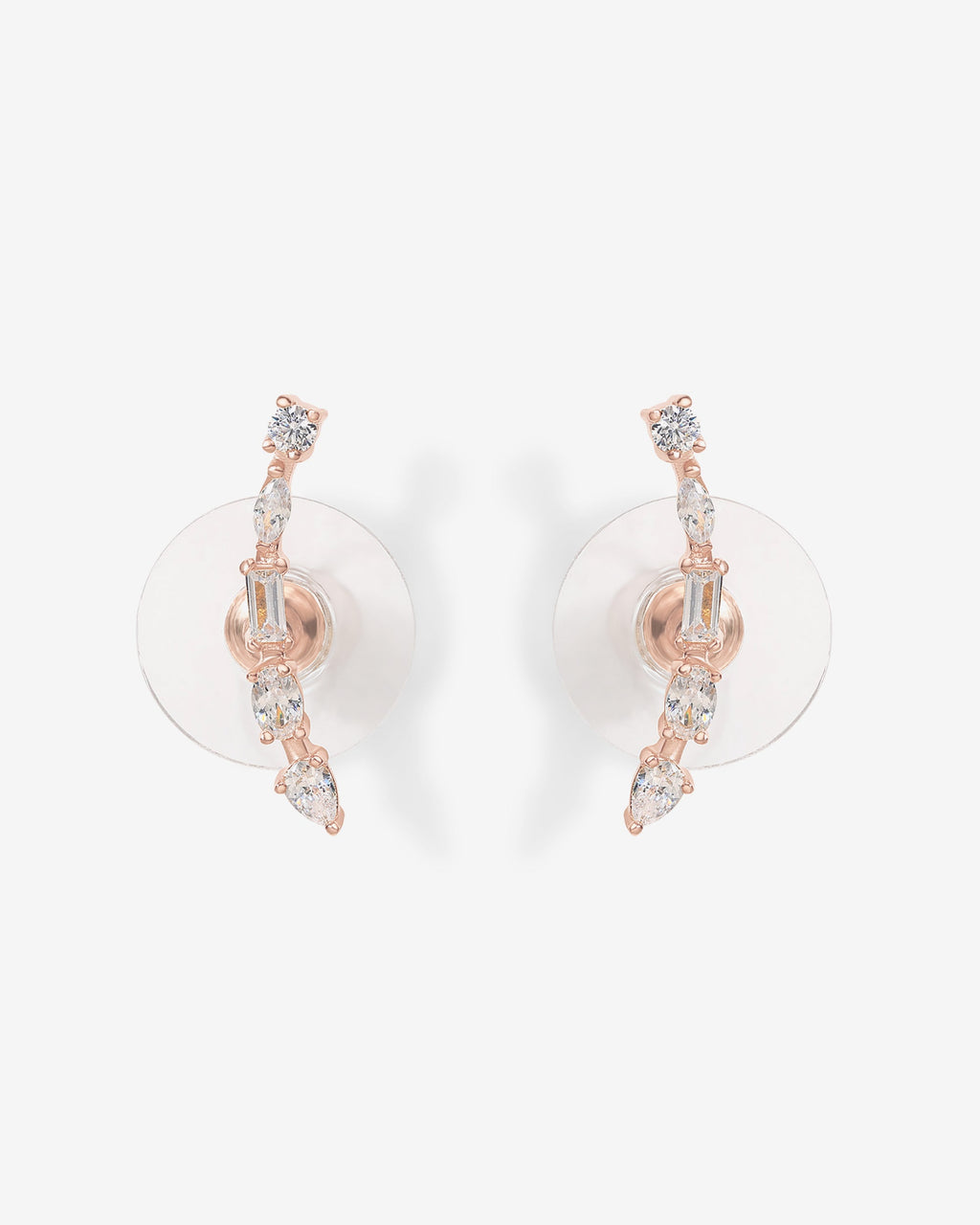 Aurora Ear Crawlers