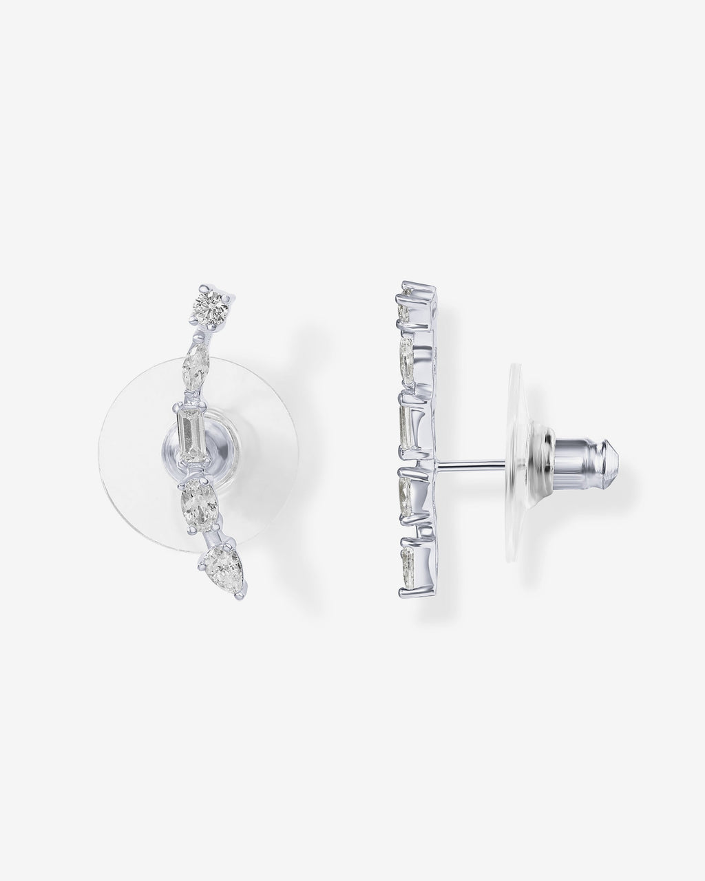 Aurora Ear Crawlers