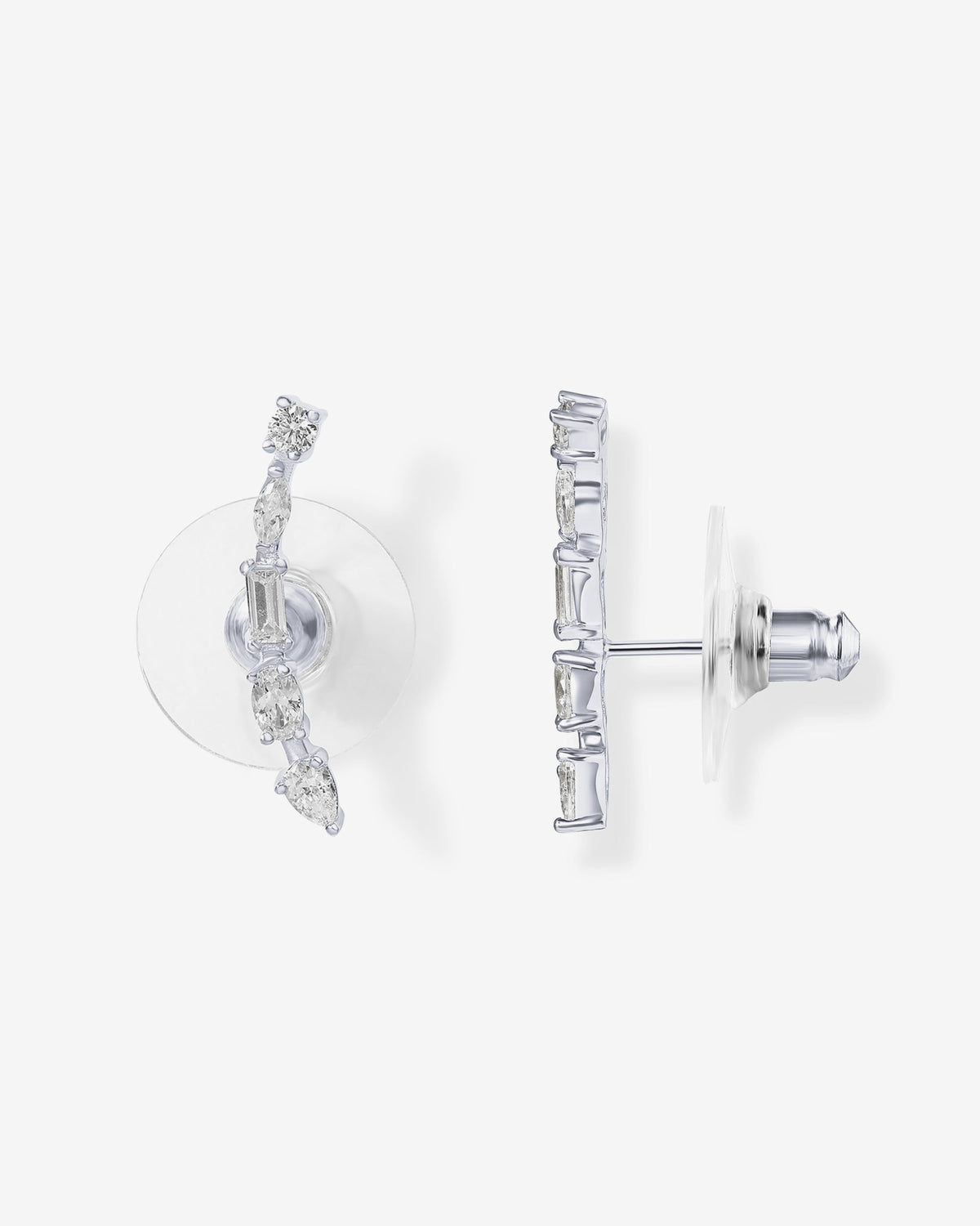 Aurora Ear Crawlers
