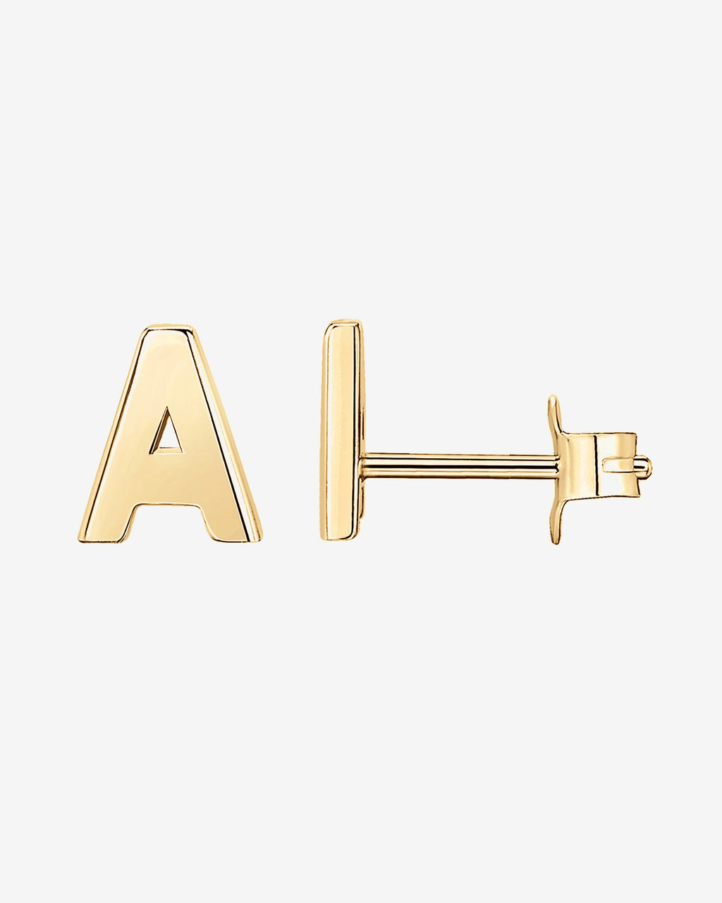 Initial Studs